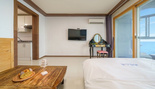 Habitación básica, 1 habitación (201 Ceruleanblue)