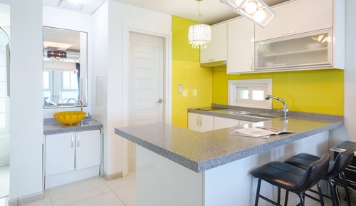Habitación básica, 1 habitación (301 Sappheir)