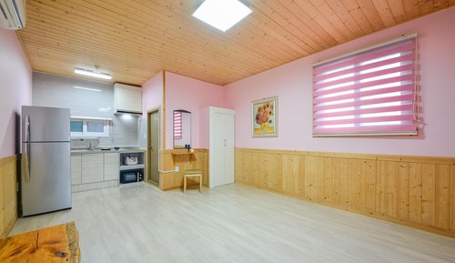 Habitación básica, 1 habitación (A103)