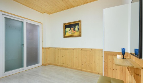 Habitación básica, 1 habitación (A101)