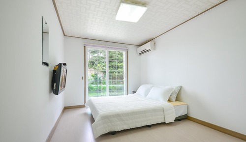 Habitación básica, 1 habitación (B-Misar)