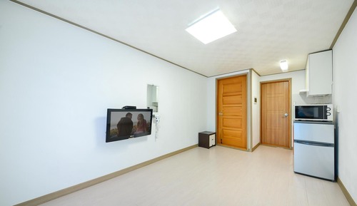 Habitación básica, 2 habitaciones (B-Packta Merak)