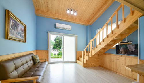 Habitación básica, 1 habitación (A201)