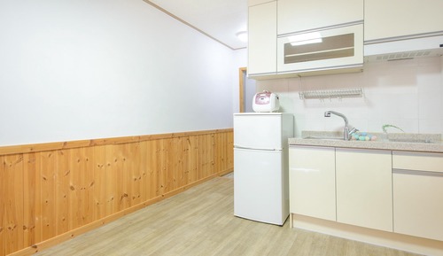 Habitación básica, 1 habitación (A202)