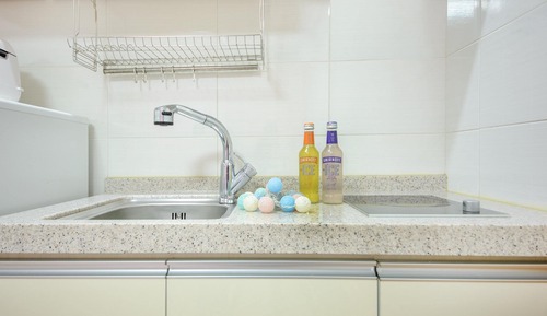 Habitación básica, 1 habitación (B202)