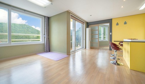 Habitación básica, 1 habitación (Hogarden)