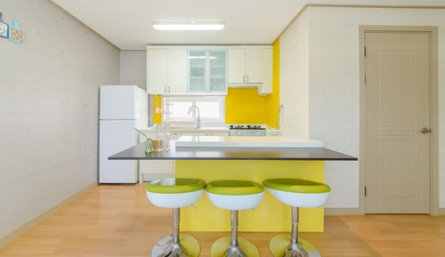 Habitación básica, 1 habitación (Heineken)