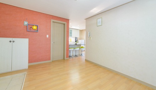 Habitación básica, 1 habitación (Cass)