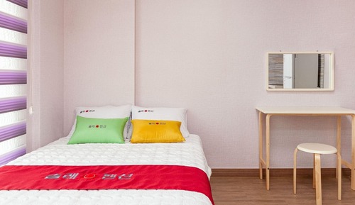 Habitación básica, 1 habitación (Sole103(BBQ))