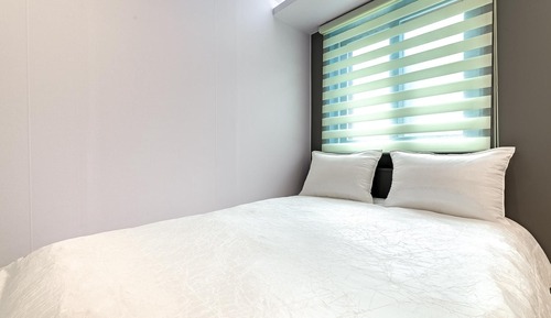 Habitación básica, 1 habitación (202)
