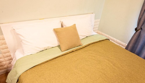 Habitación básica, 1 habitación (201)
