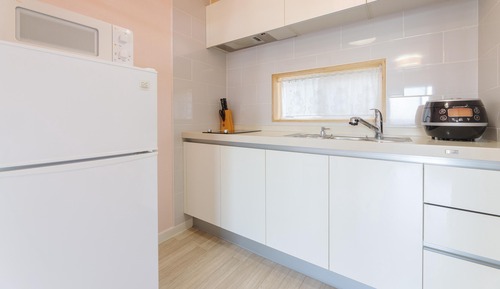 Habitación básica, 1 habitación (E)