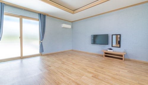 Habitación básica, 1 habitación (Chaesonghwa)
