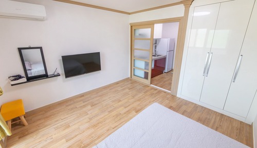 Habitación básica, 1 habitación (Soosunwha)