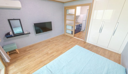 Habitación básica, 1 habitación (Mindlerae)