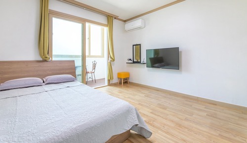 Habitación básica, 1 habitación (Deulgukwha)