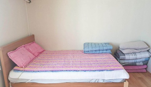 Habitación básica, 1 habitación (Caravan6)