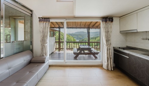 Habitación básica, 1 habitación (Mone)
