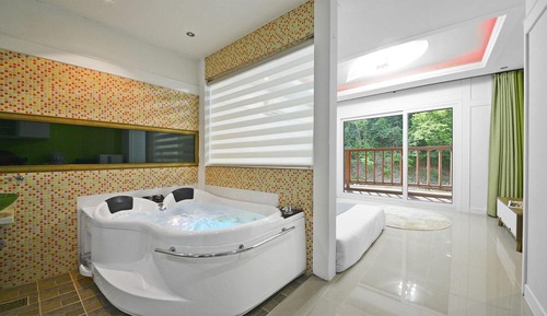 Habitación básica, 1 habitación (G203(spa))