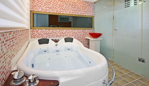Habitación básica, 1 habitación (G202(spa))