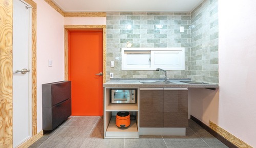 Habitación básica, 1 habitación (Terracebunhong ( F2 ))