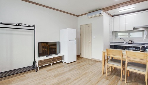 Habitación básica, 1 habitación (Narea)