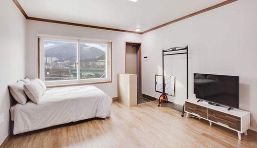 Habitación básica, 1 habitación (Dasom)