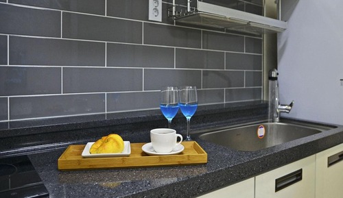 Habitación básica, 1 habitación (301 (terrace))