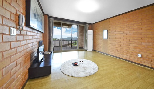 Habitación básica, 1 habitación (A102(Oceanview))