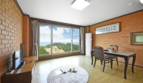 Habitación básica, 1 habitación (A101(Oceanview))