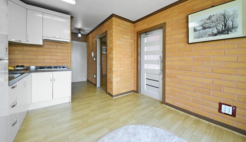 Habitación básica, 1 habitación (A201(Oceanview))