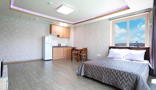 Habitación básica, 1 habitación (405 Odongdo)