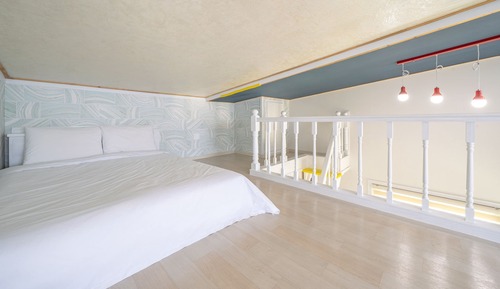 Habitación básica, 1 habitación (303)