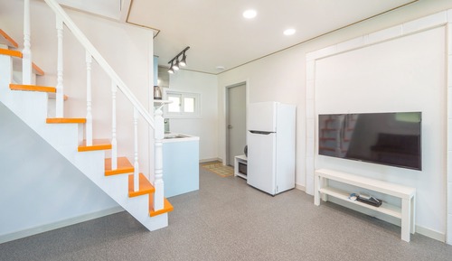 Habitación básica, 1 habitación (301)