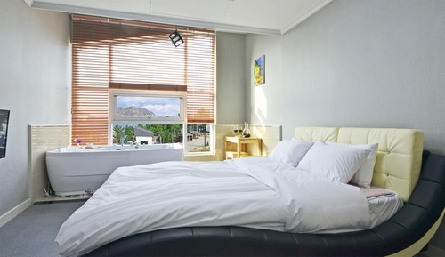 Habitación básica, 1 habitación (303(SPA))