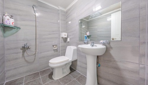Habitación básica, 1 habitación (302)