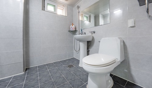 Habitación básica, 1 habitación (201)
