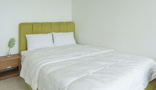 Habitación básica, 1 habitación (203)