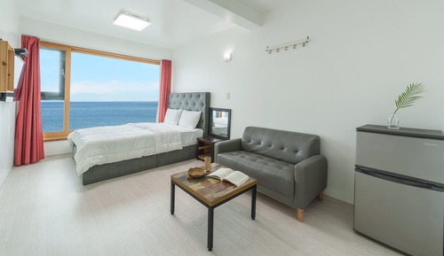 Habitación básica, 1 habitación (202)
