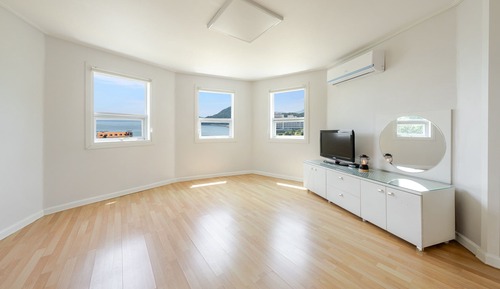 Habitación básica, 1 habitación (Sinsundae 205 (Ocean view))
