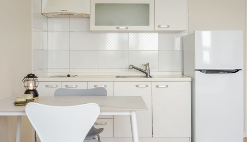 Habitación básica, 1 habitación (Jangsado 303 (Ocean view))