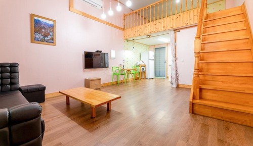 Habitación básica, 1 habitación (A102)