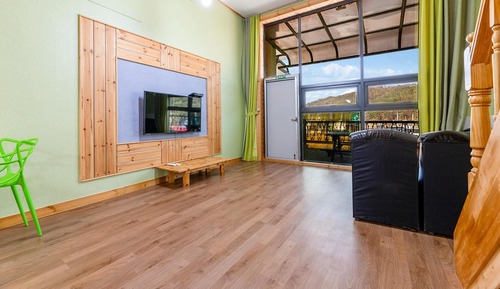Habitación básica, 1 habitación (A202)