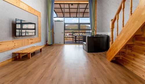 Habitación básica, 1 habitación (A204)