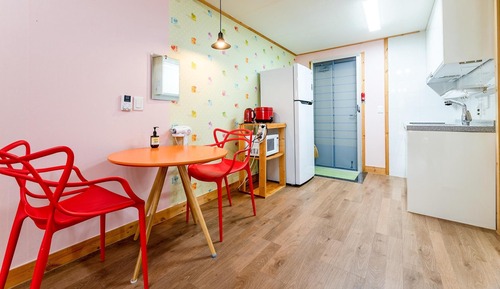 Habitación básica, 1 habitación (A201)