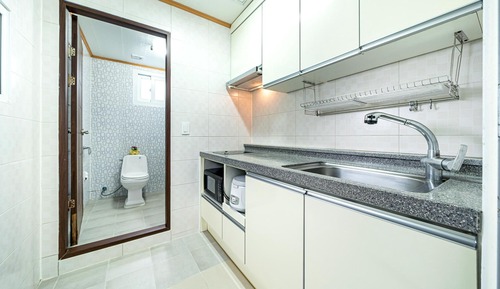 Habitación básica, 1 habitación (Cheondungsae ( F1 ))