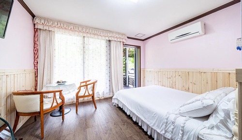 Habitación básica, 1 habitación (Bonghwangsae ( F1 ))