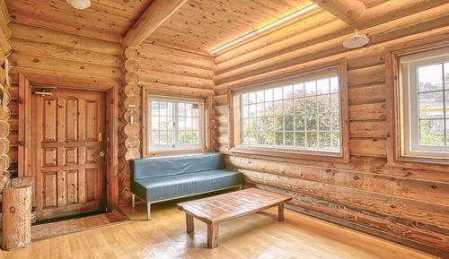 Habitación básica, 1 habitación (Baekje)
