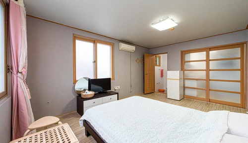 Habitación básica, 1 habitación (Iris)