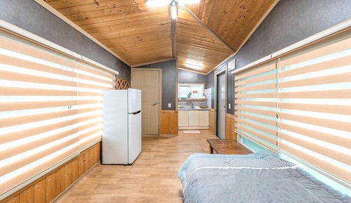 Habitación básica, 1 habitación (Danchengbyeolchea 1)